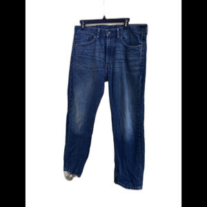 Vintage Levi’s 505 Red Tab Jeans Men’s 34x30 (Red tab Different)